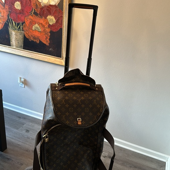 SOLD TO A LOVELY LADY IN RED 🥰 - Picture 5 of 14